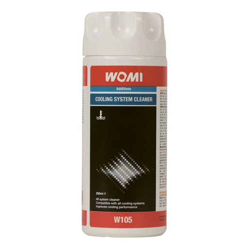 WOMI COOLING SYSTEM CLEANER 250M
