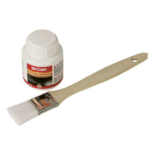 WOMI ASSEMBLY PASTE EASYBRUSH 12