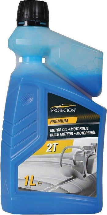 PROTECTON 2T MOTOROLIE SEMI-SYNTH 1L