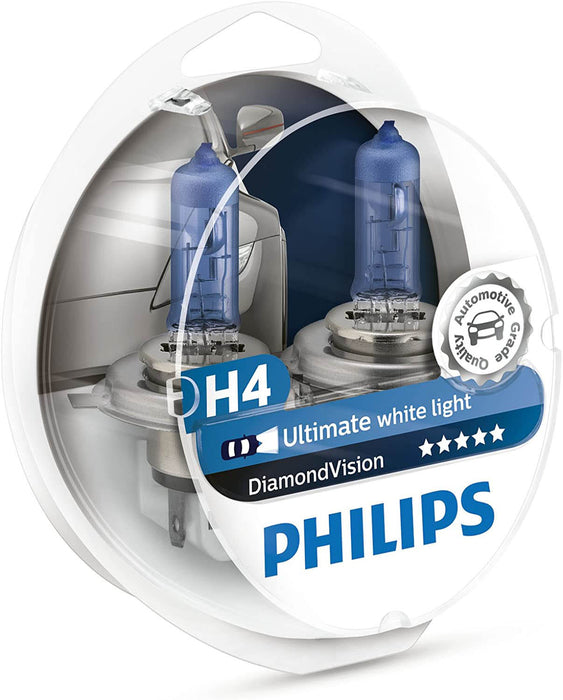 PHILIPS 12342XVPB1 X-TREME VISION PRO150 H4