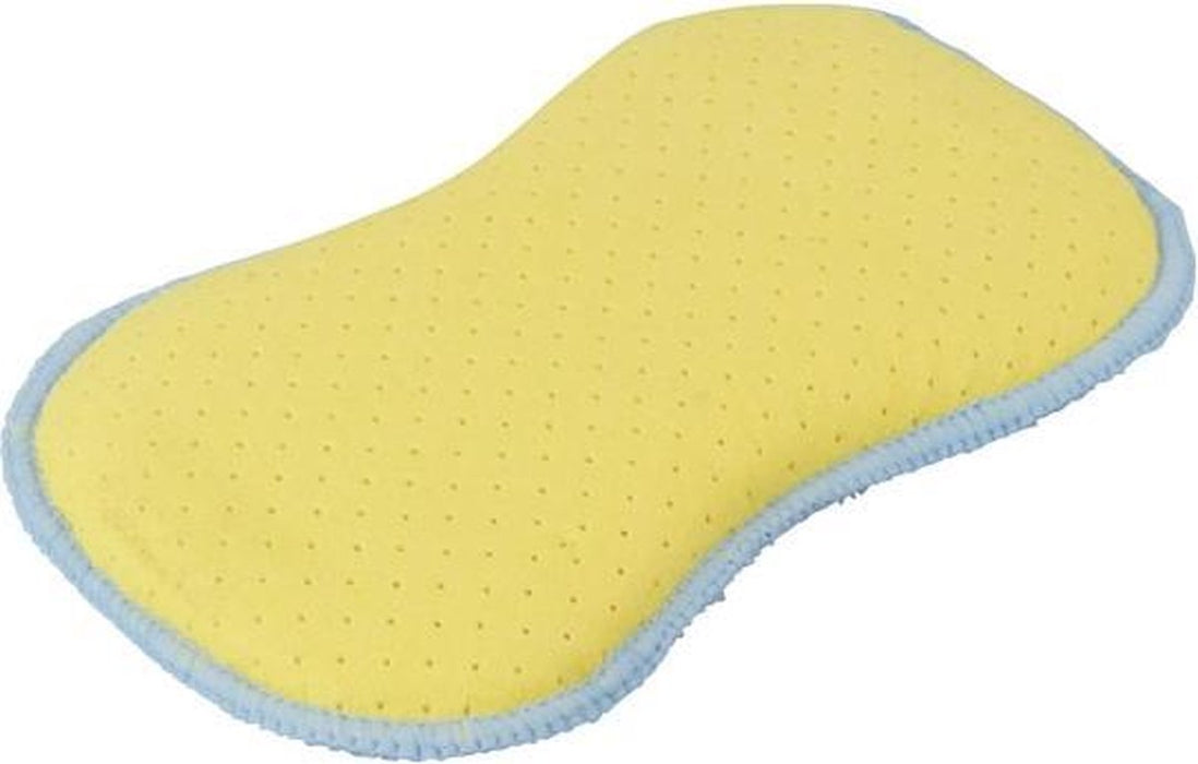 ÉPONGE PROTECTON 2 EN 1