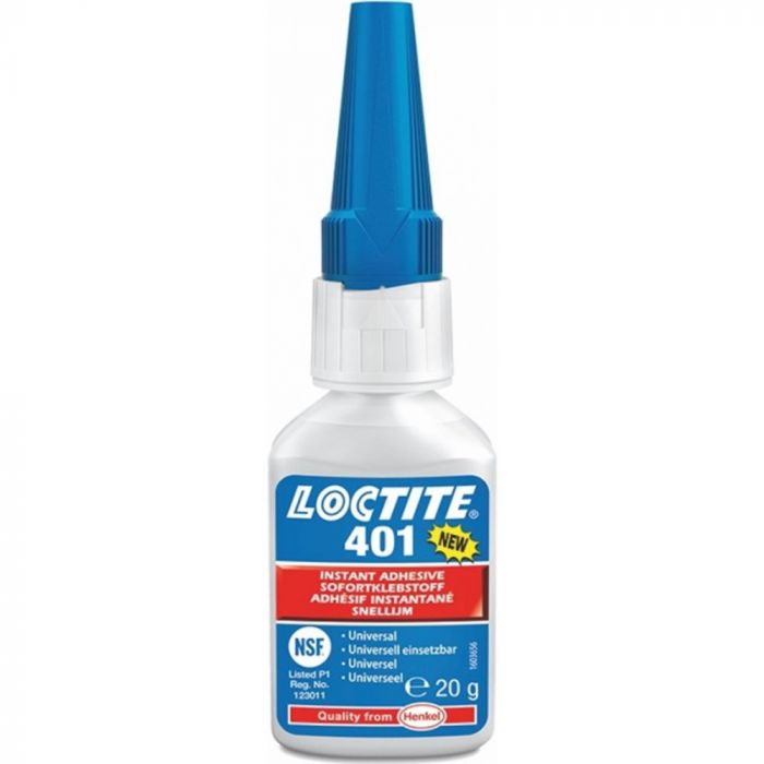 LOCTITE 401 20GR