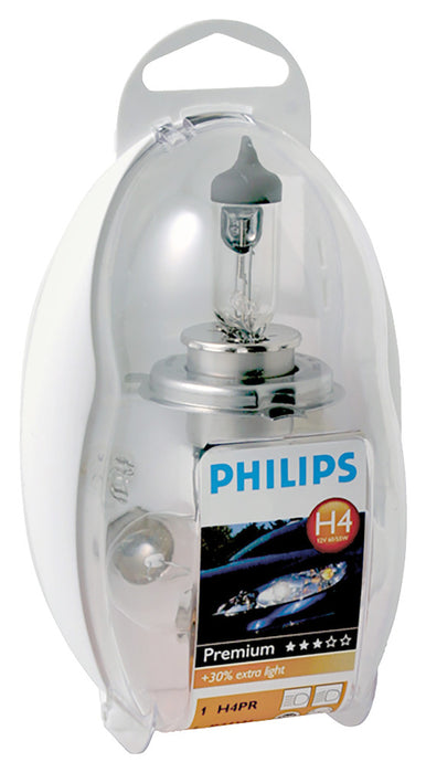 PHILIPS 55473EKKM H4 KIT FACILE