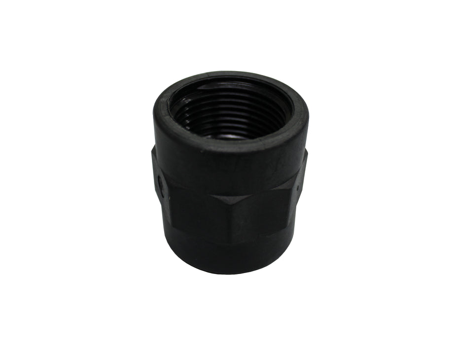 SPIRA-FIT NIPPEL 1&#34;1/4 V/V