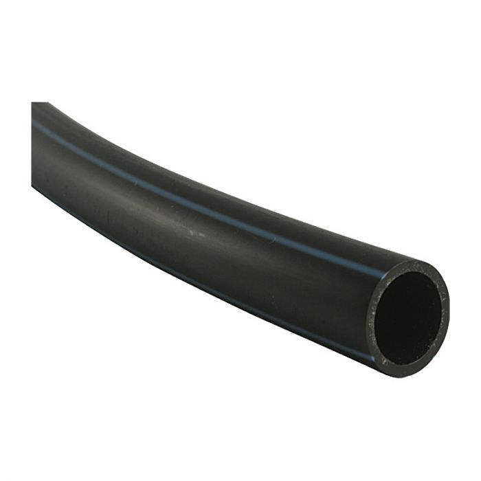 HDPE-PIPE, &#216; 25 MM, BAR 2 M