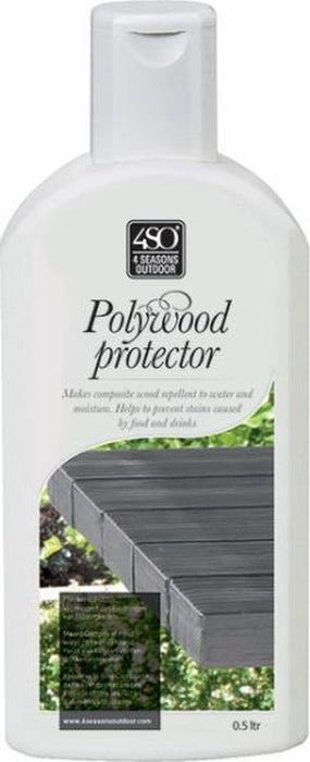 4SO POLYWOOD PROTECTOR 0.5L