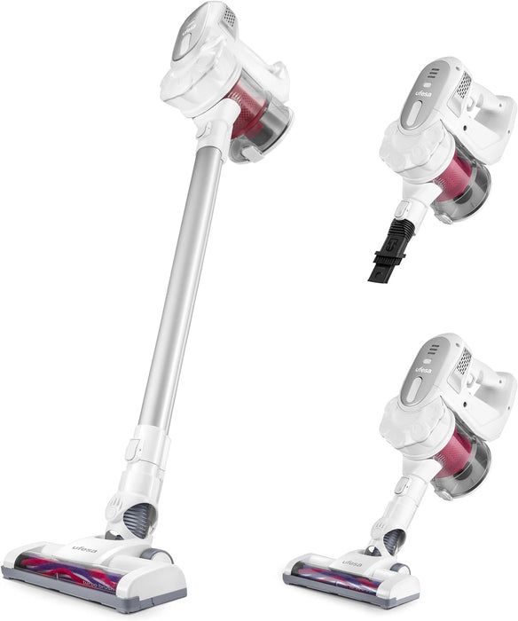 UFESA STICK VACUUM CLEANER