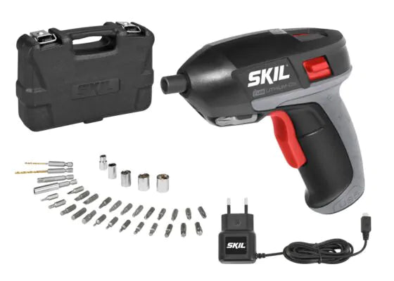 PERCEUSE SANS FIL SKIL 2636 AD 4V MAX