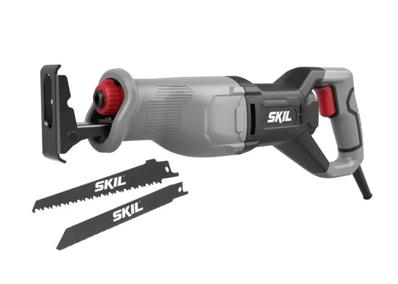 SCIE ALTERNATIVE SKIL 4920 AA 850W + 2 LAMES DE SCIE