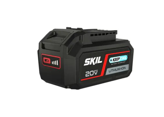 SKIL 3105AA ACCU 20V MAX 5,0AH LI