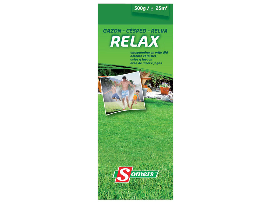 PELOUSE RELAX 500 G -