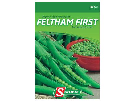 DOPERWT LAGE VROEGE ZOETE FELTHAM FIRST 160G - K