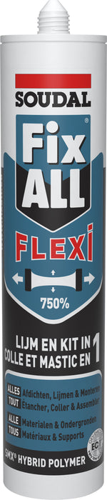 FIX ALL -WIT/BLANC-290ML