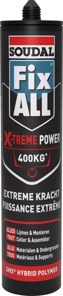 FIX ALL XTREME EXPRESS WIT