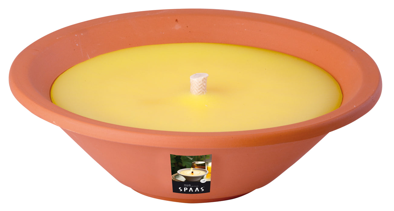 ROYAL FLAME CITRONELLA