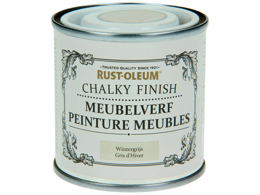 CHALKY FINISH MEUBELVERNIS 0.4L