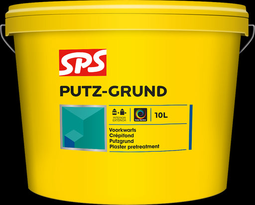PUTZ-GRUND TR 10LT (BI-BU)
