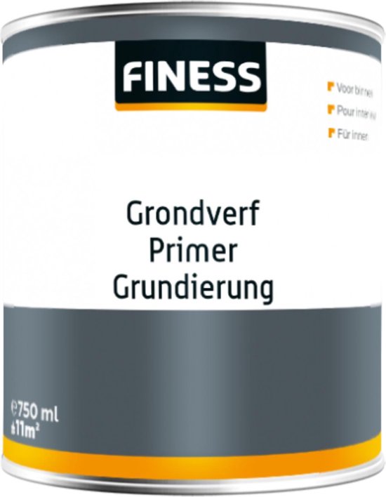 FINESS GRONDVERF(PROMO) 750ML  WIT