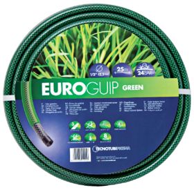 EURO GUIP GREEN-3/4&#34;DIAM-25M