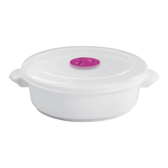 POÊLE RONDE MICRO 2,5L 23CM