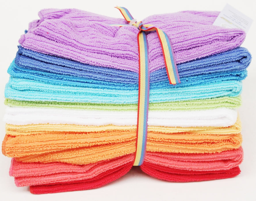 S/10 KEUKENHANDDOEKEN