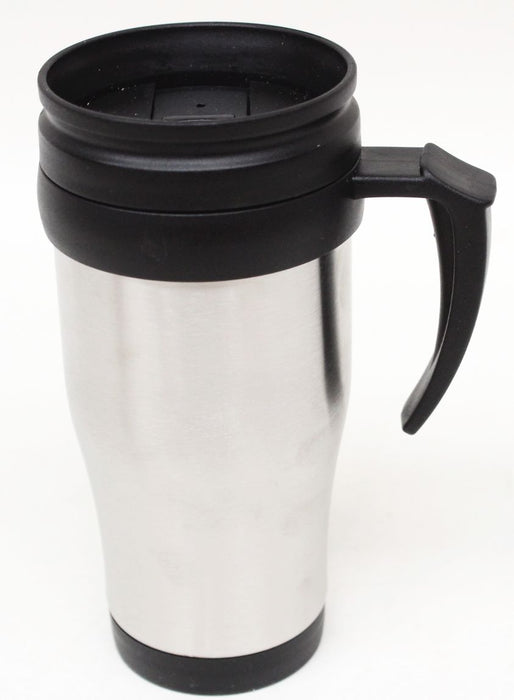 ISOTHERME MUG 45CL INOX MET 8X12X18CM