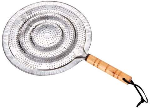 Diffuseur GAZ 21X33X2CM MANCHE BOIS