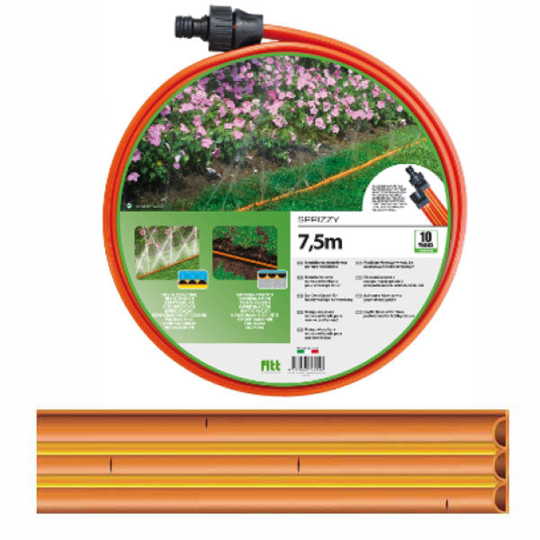 FITT SPRIZZY NEW 15M