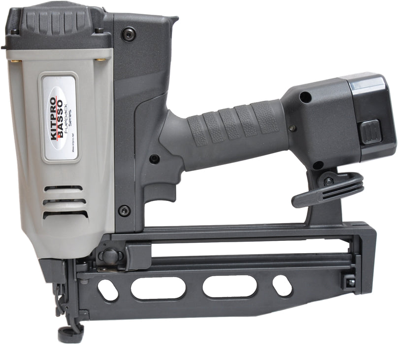 KITPRO B16/64-J2  SPIJKERTOESTEL GAS