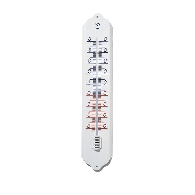 KELVIN 12 MUURTHERMOMETER