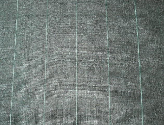 TISSU ANTI-RACINES 2,1X50M (PAR ROULEAU)