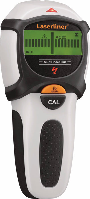 MULTIFINDER PLUS