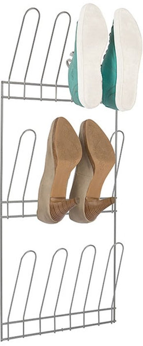 PORTE-CHAUSSURES 6 PAIRES