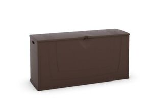 GARDEN BOX KARISMA BRW (F04/15)