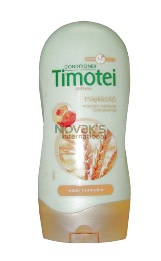 TIMOTEI COND.300ML OAT
