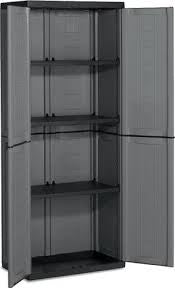 KIS JOLLY ARMOIRE PVC HAUT 39X68X166