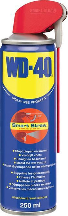 WD40 250ML