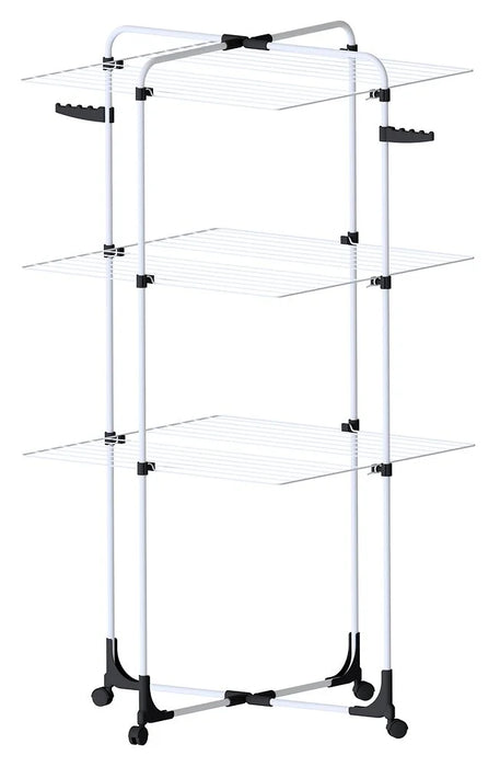 DROOGMOLEN 3-NIVEAU 34M