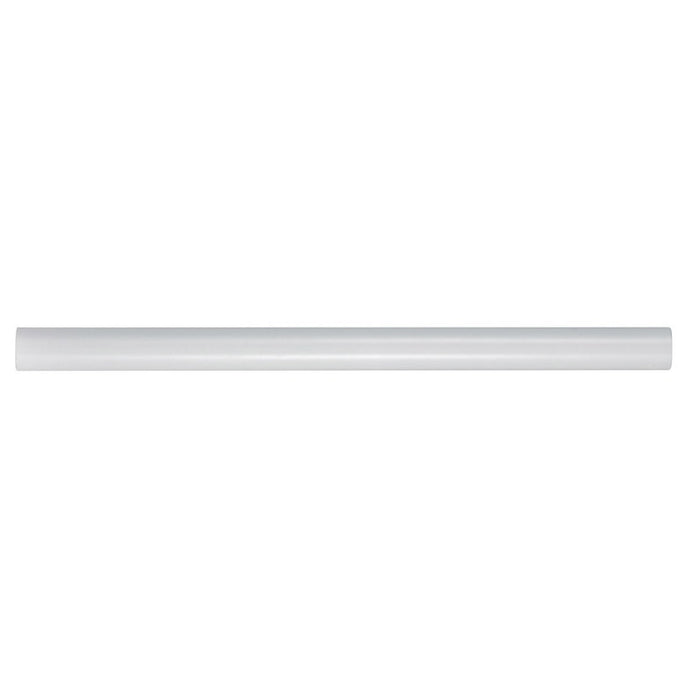 TIGE 20MM BLANC BRILLANT 3M00