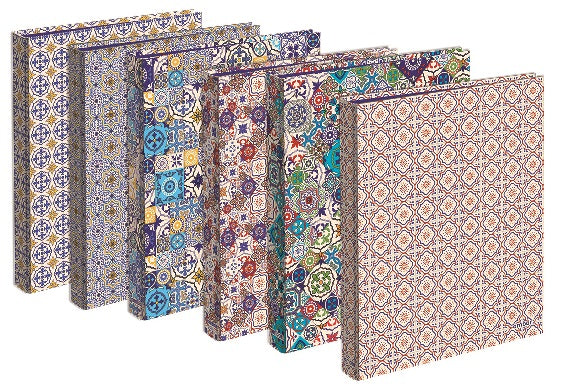 LUSA RINGMAP A4 2 RINGEN