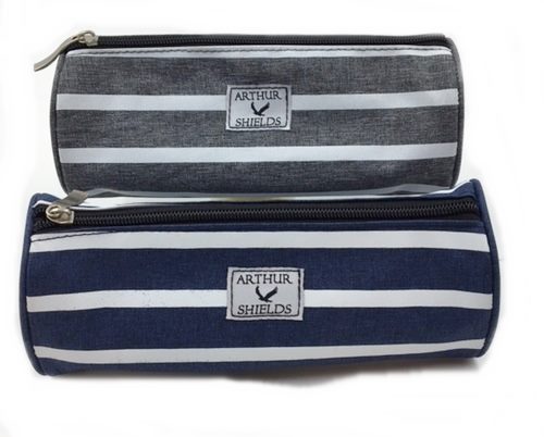 PENNENZAK ROND 21X8X8CM STREPEN A&#38;S 2ASS