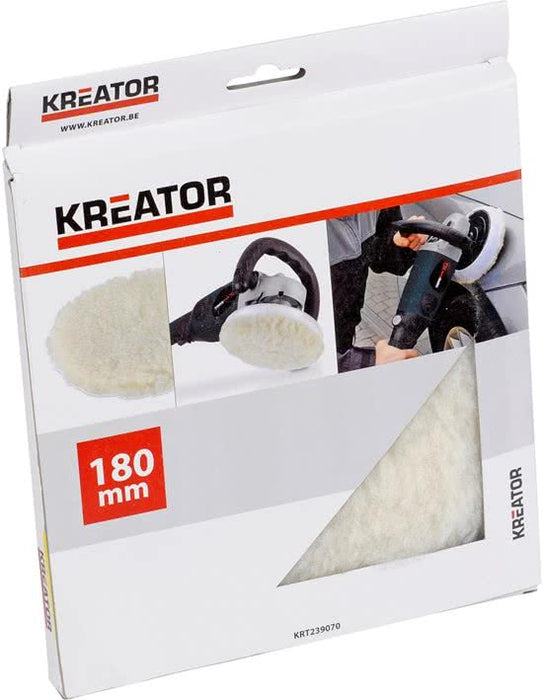 POLIERHOES DIAM 180MM