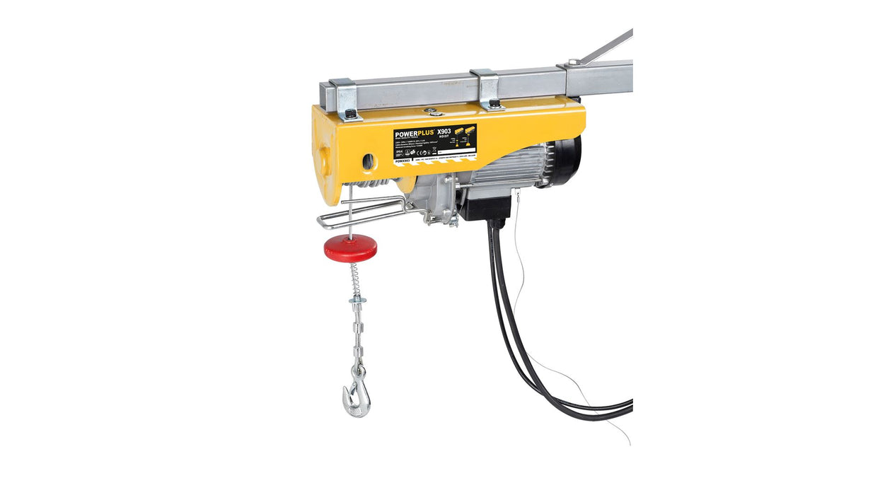 1300W TAKEL 400/800KG