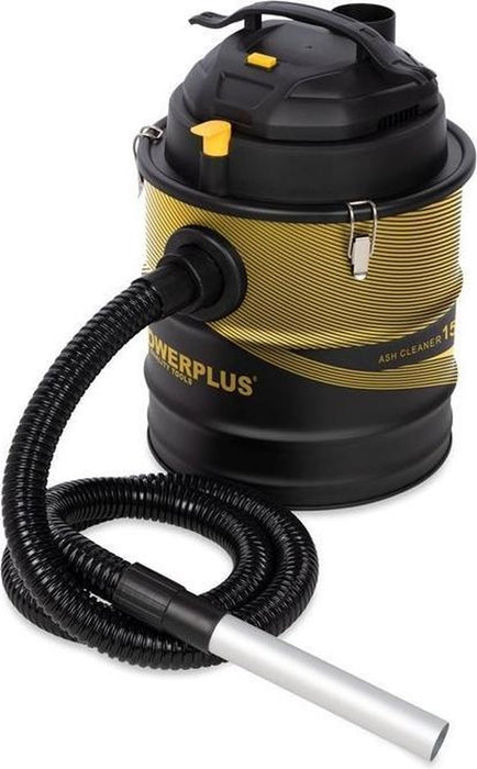 ASPIRATEUR À CENDRES 1500W 20L