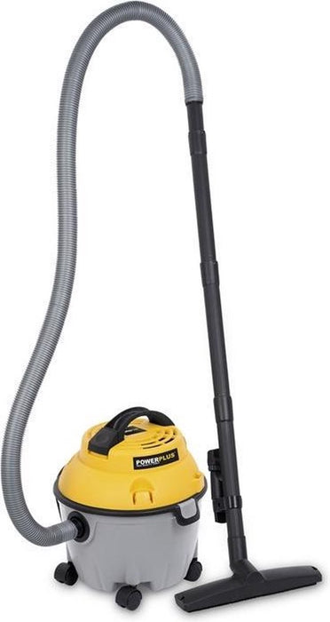 STOFZUIGER NAT/DROOG 800W