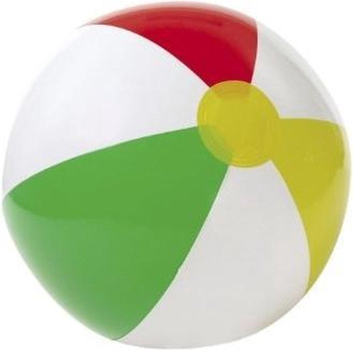 PANNEAU DE COULEUR BALLON DE PLAGE