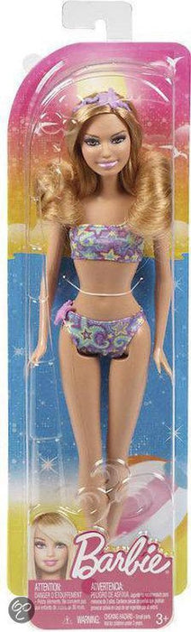 BARBIE EN BIKINI