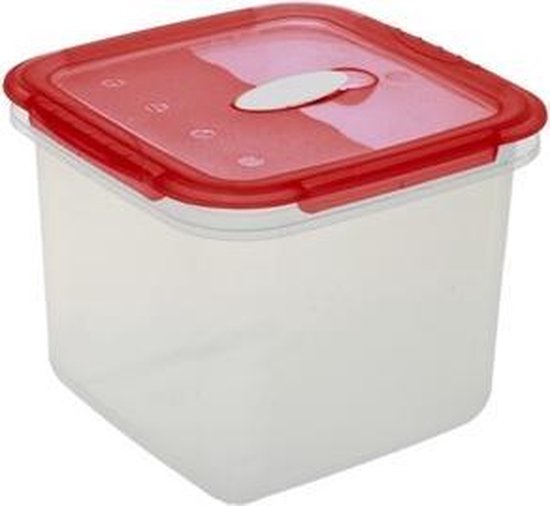 BOX MICROCLIP VK 2.5 (F07/16)