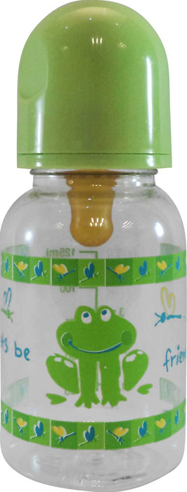 FLACON PAPIER 125ML Sucette LATEX