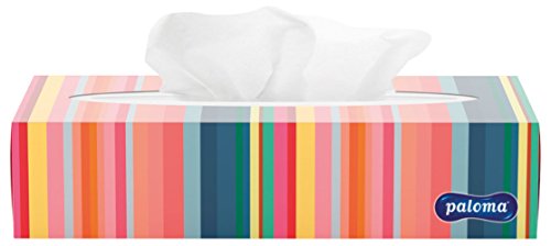 LINGETTES COSMÉTIQUES PALOMA